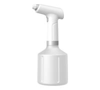 Cable USB - Lata de riego eléctrico portátil para riego de flores se puede regar automáticamente en casa con pantalla de batería, expansión, dos modos de riego para el cuidado de las plantas y