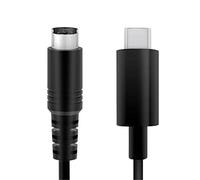 Cable Usb-Lightning-Multi Pin