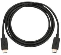 Cable USB LOGI 24 pines USB-C M a 24 pines