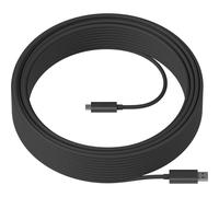 Logitech Strong USB Cable, 25m
