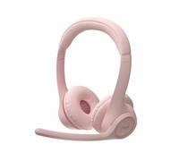 Cable usb logitech 981-001412 rosa