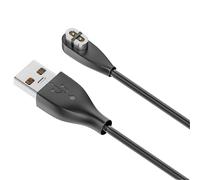 Cable USB magnético de carga rápida compatible con los auriculares Bluetooth de conducción ósea Shokz AS800/S803/S810.