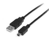 Cable USB Mini (B) A USB A Para Mychron 5 Karting