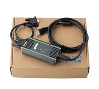 Cable USB-MPI de 1 pieza for adaptador S7-200/300/400 RS485 Profibus/MPI/PPI, reemplazo del control 6ES7972-0CB20-0XA0