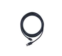 Cable USB NACON PS5USBCCABLE5M USB-A a USB-C 5 m Negro para PS5
