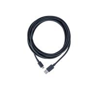 Cable USB NACON XBXUSBCCABLE3M 3 m USB-A a USB-C trenzado para Xbox Series X/S