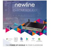 Cable usb newline interactive negro