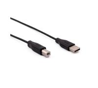 CABLE USB NILOX TIPO B 1,8M NXCUSBA01