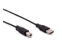 cable usb nilox tipo b 18m