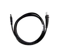 Cable USB para el escáner de código de barras Honeywell YJ4600 Youjie YJ4600, 6FT 2M Recto