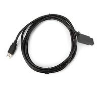 Cable USB para la serie Siemens LOGO, cable de programación con cubierta de PVC y alambre de cobre
