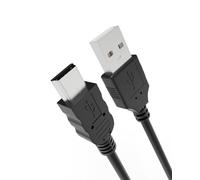 Cable USB para micrófono Blue Yeti Pro, Snowball iCE