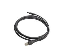 Cable USB para Motorola Symbol LS2208 LS4208 DS6708 escáner de código de barras USB tipo A CBA-U01-S07ZAR