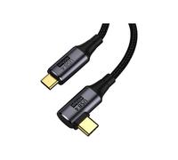 Cable USB - PREMIUMCORD - ku4cu12 - USB4 Gen 3x2 - 40 Gbit/s - 1,2 m - Thunderbolt 3