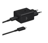 Samsung EP-T4511 Universal Negro Corriente alterna Carga rápida Interior