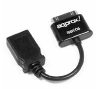CABLE USB SAMSUNG GALAXY TABLETS APPROX