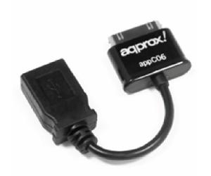 CABLE USB SAMSUNG GALAXY TABLETS APPROX