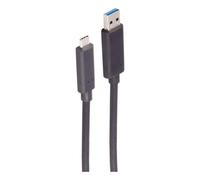 Cable USB Shiverpeaks BS30-39095 20m USB 3.2 Gen 2 10 Gbit/s