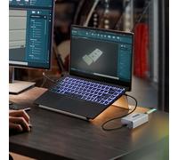 Cable USB Startech F35023-USB-EXTENDER