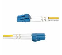 Cable usb startech smdos2lclc5m amarillo 5 m