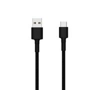 CABLE USB TIPO C A-B NEGRO SJV4109GL
