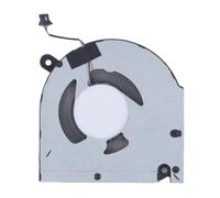 Cable USB Tipo C a C Retráctil en Espiral de Carga Rápida de 40Gbps, Compatible con 8K UHD, Cable de Sincronización de (Ventilador de refrigeración de la CPU)