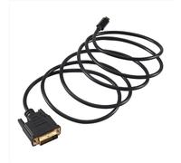 Cable USB TIPO C a DVI 4K 30 Hz (1,8 m) para Pro 2017/2016