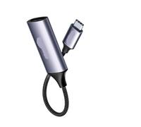 Cable USB Tipo C A HDMI 4K For TV DAC, Adaptador Compatible Con Xiaomi/Samsung Galaxy, For Conexión De Datos