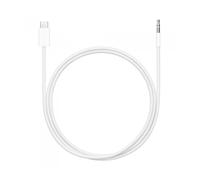 Apple Cable USB-C a toma de audio de 3,5 mm (1,2 m)