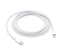 Apple cable apple usb-c a lightning 2m