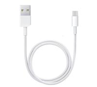 Cable USB tipo C compatible con Cubot Kingkong Power 5 carga rápida - Cable de carga rápida - Cable de carga y sincronización rápida - Cable de 3 metros