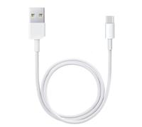 Cable USB tipo C compatible con Huawei Nova 14 Life de carga rápida - Cable de carga y sincronización rápida transferencia de datos - Cable de 1 metro