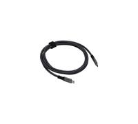 Cable USB Tipo C Thunderbolt 3 (m)/USB Tipo C AK-USB-34