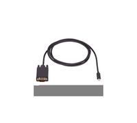 Cable USB Tipo C-VGA AK-AV-17 1.5m