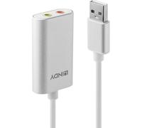 Lindy Cable USB Tipo A Convertidor
