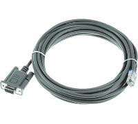 CABLE USB TYPE A ENHANCED COILED POWER OFF TERMINAL 5 METERS