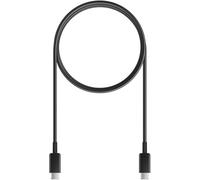 Cable USB Type-C/USB Type-C, carga rápida, 1 m, 60 W, Compatible con Samsung