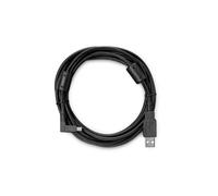 Cable USB Wacom ACK4220601 3 m Negro