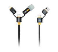 Cable USB Waka Waka Connect Pro 1,8 m