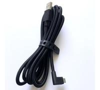 Cable USB y cable para micrófono Razer Seiren X USB Streaming (rosa)