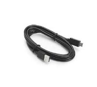 Zebra Cable USB CBL-MPM-USB1-01 USB-A a USB-C macho a macho Negro