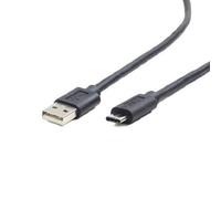 Gembird Cable USB 2.0 A/M-C/M 3 Mts CCP-USB2-AMCM-10