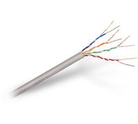 Cable utp cat5e rigido cca (100m) aisens a133-0208