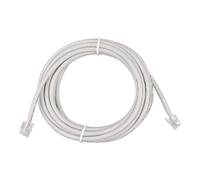 Cable UTP RJ12 de 5 m