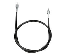Cable Velocímetro, Alta Resistencia y Durabilidad, Reemplazo Cable Scooter, 39 Pulgadas Fiable, for Conductores de Scooters Chinos 49 50 125 150 250 300 y Motos Dos Tiempos