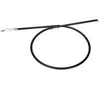 Cable Velocímetro Rms para Modelos Vespa PK 50-125 (También XL - Xl2) L 963 Mm/941 Mm