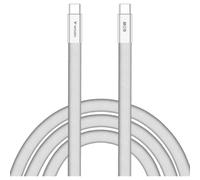 Cable Verbatim USB-C a USB-C 60W 1.2 m