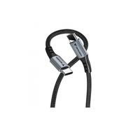 CABLE VERBATIM USB-C/ USB-C 60W