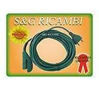 Cable Verde KOBOLD 135 Folletto.