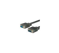 CABLE VGA 15PIN M/M 2M